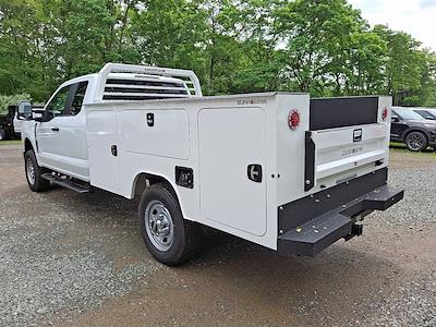 2025 Ford F-350 Super Cab SRW 4WD DuraMag Service Truck for sale #25FC71 - photo 2