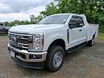 New 2025 Ford F-350 Super Cab 4x4 DuraMag Service Truck for sale #25FC71 - photo 3