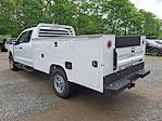 New 2025 Ford F-350 Super Cab 4x4 DuraMag Service Truck for sale #25FC71 - photo 4