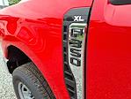 New 2025 Ford F-350 XL Super Cab 4x4 Cab Chassis for sale #25FC72 - photo 11