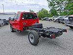 New 2025 Ford F-350 XL Super Cab 4x4 Cab Chassis for sale #25FC72 - photo 4