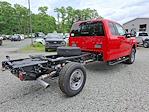 New 2025 Ford F-350 XL Super Cab 4x4 Cab Chassis for sale #25FC72 - photo 2