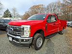 New 2025 Ford F-350 Super Cab 4WD DuraMag SB-S-60-STD-SRW 9' 5" Service Truck for sale #25FC72 - photo 1