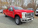 New 2025 Ford F-350 Super Cab 4WD DuraMag SB-S-60-STD-SRW 9' 5" Service Truck for sale #25FC72 - photo 3