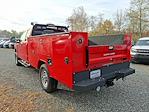 New 2025 Ford F-350 Super Cab 4WD DuraMag SB-S-60-STD-SRW 9' 5" Service Truck for sale #25FC72 - photo 2
