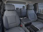 2025 Ford F-550 Super Cab DRW 4x4 Cab Chassis for sale #25FC74 - photo 10