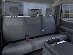 2025 Ford F-550 Super Cab DRW 4x4 Cab Chassis for sale #25FC74 - photo 11