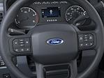 2025 Ford F-550 Super Cab DRW 4x4 Cab Chassis for sale #25FC74 - photo 12