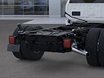 2025 Ford F-550 Super Cab DRW 4x4 Cab Chassis for sale #25FC74 - photo 21