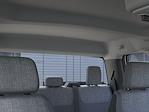 2025 Ford F-550 Super Cab DRW 4x4 Cab Chassis for sale #25FC74 - photo 22