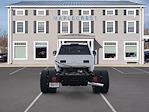 2025 Ford F-550 Super Cab DRW 4WD Cab Chassis for sale #25FC74 - photo 5