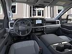 2025 Ford F-550 Super Cab DRW 4WD Cab Chassis for sale #25FC74 - photo 9
