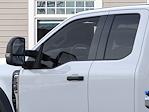 2025 Ford F-550 Super Cab DRW 4WD Cab Chassis for sale #25FC74 - photo 20