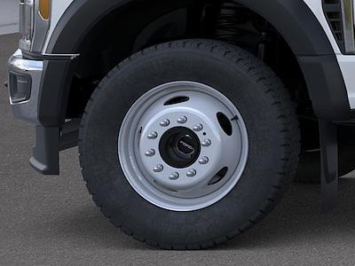 New 2025 Ford F-550 - photo 1