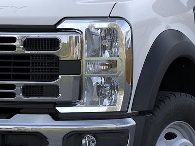 New 2025 Ford F-550 - photo 1