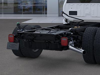 New 2025 Ford F-550 - photo 1