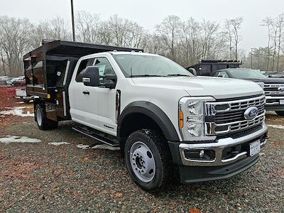 New 2025 Ford F-550 - photo 1