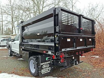 New 2025 Ford F-550 - photo 1