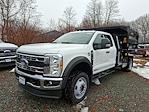 New 2025 Ford F-550 Super Cab Landscape Dump for sale #25FC75 - photo 1