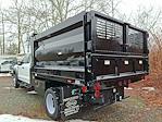 New 2025 Ford F-550 Super Cab Landscape Dump for sale #25FC75 - photo 2