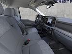 New 2025 Ford F-600 Regular Cab 4x4 Cab Chassis for sale #25FC76 - photo 11