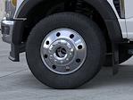 New 2025 Ford F-600 Regular Cab 4x4 Cab Chassis for sale #25FC76 - photo 19