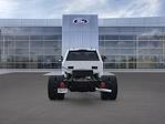 2025 Ford F-600 Regular Cab DRW 4x4 Cab Chassis for sale #25FC76 - photo 5