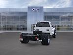 2025 Ford F-600 Regular Cab DRW 4x4 Cab Chassis for sale #25FC76 - photo 8