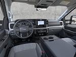 New 2025 Ford F-600 Regular Cab 4x4 Cab Chassis for sale #25FC76 - photo 9