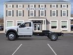New 2025 Ford F-600 Regular Cab Cab Chassis for sale #25FC76 - photo 4