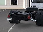 2025 Ford F-600 Regular Cab DRW 4WD Cab Chassis for sale #25FC77 - photo 21