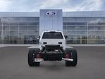 2025 Ford F-600 Regular Cab DRW 4x4 Cab Chassis for sale #25FC77 - photo 5