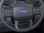 2025 Ford F-600 Regular Cab DRW 4x4 Cab Chassis for sale #25FC77 - photo 12