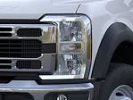 2025 Ford F-600 Regular Cab DRW 4x4 Cab Chassis for sale #25FC77 - photo 18