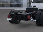 2025 Ford F-600 Regular Cab DRW 4x4 Cab Chassis for sale #25FC77 - photo 21