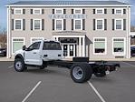 2025 Ford F-600 Regular Cab DRW 4WD Cab Chassis for sale #25FC77 - photo 2