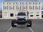 2025 Ford F-600 Regular Cab DRW 4WD Cab Chassis for sale #25FC77 - photo 5