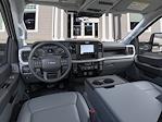 2025 Ford F-600 Regular Cab DRW 4WD Cab Chassis for sale #25FC77 - photo 9