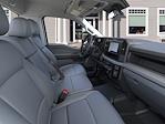 2025 Ford F-600 Regular Cab DRW 4WD Cab Chassis for sale #25FC77 - photo 11