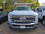 2025 Ford F-550 Super Cab DRW 4WD Dump Truck for sale #25FC78 - photo 3