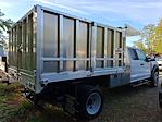 2025 Ford F-550 Super Cab DRW 4WD Dump Truck for sale #25FC78 - photo 2