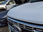 2025 Ford F-550 Super Cab DRW 4WD Dump Truck for sale #25FC78 - photo 8