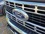New 2025 Ford F-550 Super Cab Dump Truck for sale #25FC78 - photo 7