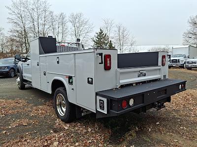 New 2025 Ford F-550 Super Cab Service Truck for sale #25FC79 - photo 2