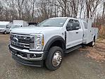 New 2025 Ford F-550 Super Cab Service Truck for sale #25FC79 - photo 1