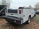 New 2025 Ford F-550 Super Cab Service Truck for sale #25FC79 - photo 4