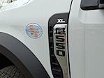 New 2025 Ford F-550 Super Cab Service Truck for sale #25FC79 - photo 11
