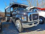 New 2025 Ford F-750 Regular Cab Dump Truck for sale #25FC8 - photo 1