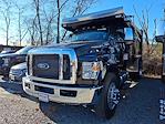 New 2025 Ford F-750 Regular Cab Dump Truck for sale #25FC8 - photo 3