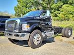 2025 Ford F-750 Regular Cab DRW 4x2 Cab Chassis for sale #25FC8 - photo 3